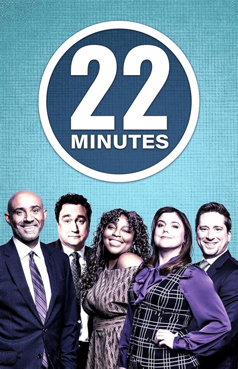 this hour has 22 minutes latest episode